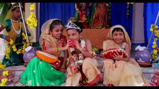 Kanna Nidurinchara Video Song - Baahubali 2 Video Songs | Prabhas, Anushka
