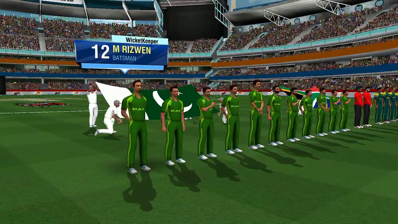 Pakistan Vs South Africa T20 Highlights2 Youtube