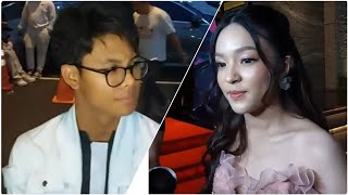 🔴LIVE ALAM GANJAR AND ECA AURA MEET AT ONE EVENT