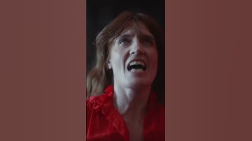 Florence + The Machine - "Everybody Scream" (Official Music Video) - (9x16) Clip 1