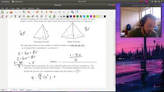 Math 115 Fall 2019 exam 2 problem #5