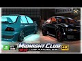 2 Mitsubishi Lancer's ONE TITLE FOR THE CHAMP! Midnight Club LA