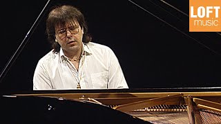 Andrei Gavrilov: Beethoven Concert | Feat Sonata No. 6 in F, Op. 10/2 and Sonata No. 7 in D, Op.10/3