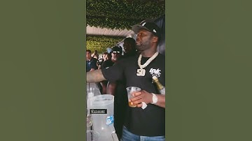 Thumbnail of 50Cent Says No To Diddy Party #ytshorts #hiphop #50cent #eminem #rap #nodiddy #90s #80s #classic