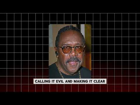 Why Demond Wilson Didn T Go To Redd Foxx S Funeral