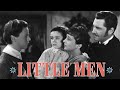 Little Men - Full Movie | Kay Francis, Jack Oakie, George Bancroft, Jimmy Lydon, Ann Gillis