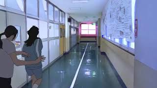 Dance with me - Beabadoobee (amv)