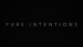 Sash P | PURE INTENTIONS [Official Music Video]