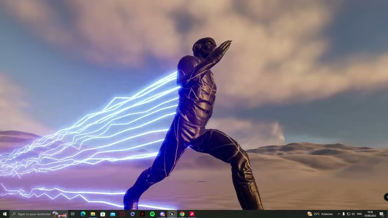 Better Zoom Model (Better details and textures) + Better lightning ! stop running for more details !