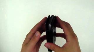 BUGATTI BASIC CASE - HTC DESIRE - BLACK
