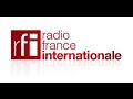 Shortwave archive 1976  radio france international paris calling africa in english