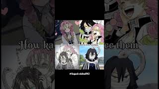 How Kabarumaru See Them