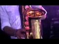 Alacranes Musical  okc baile