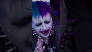 Goth is cringe