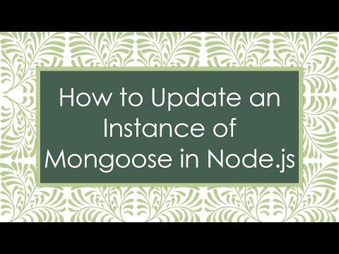How to Update