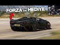 1500 HP YILBAŞI HEDİYESİ LAMBORGHINI SIAN MODİFİYE ETTİK ! FORZA HORİZON 5