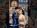 Shubman Gill 😍 Sara Tendulkar in IPL Final? ❤️ Viral Reaction Everyone Is Talking About! 🔥