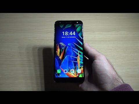 LG K40 - Quick Review