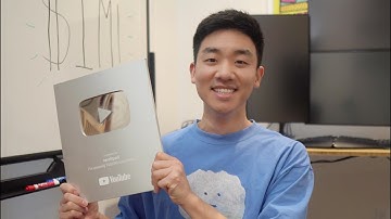 Hoe ik $ 1.000.000 verdiende op YouTube (geen clickbait)