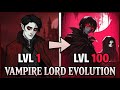 The Ultimate Vampire Build: From Zero to Hero | Night Swarm