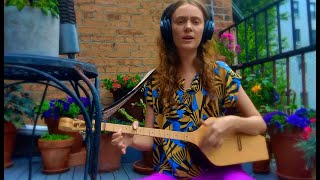 Kakhuri (With Panduri) - Trio Mandili Cover