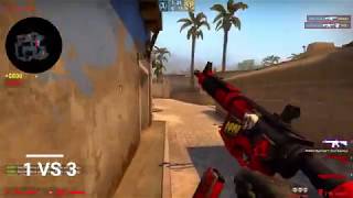 Powered by mp #03 - CS:GO highlights
