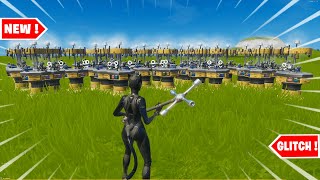 COMMENT AVOIR L'ÉTABLI SUR FORTNITE MODE CRÉATIF EN ILLIMITÉ  *Nouvelle Méthode*