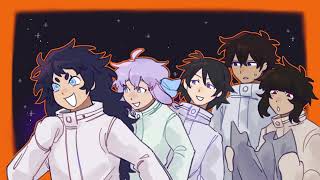 Niccori^^ Survey Team Theme (short ver.)