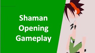 Othello Academy - BB001 - Shaman Opening Gameplay (Othello Quest) screenshot 4