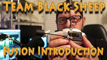 First Look: TBS Fusion Review / Introduction!!! (09.08.2019)