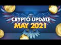 Crypto update may 2021  bitrush bulls