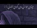 Tedy jawani di koi nashani slowed reverb saraiki song by baloch graphy 