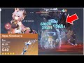 Aqua Simulacra Turns Diona Into A Rocket Launcher | Genshin Impact