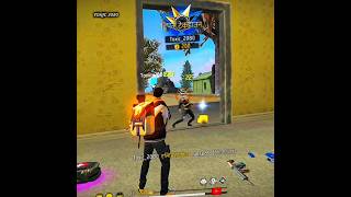 TOXIC 2080/ free fire edit।।