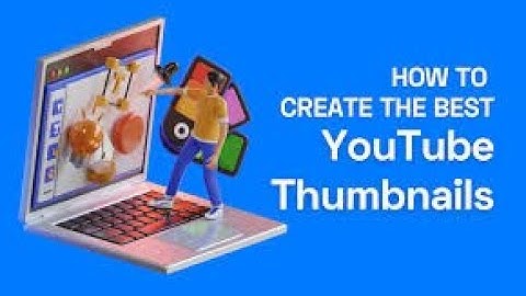 🎥 Mastering YouTube Thumbnails: A Pro