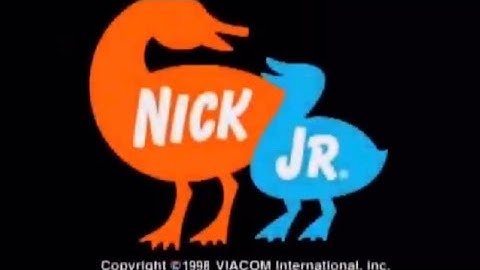 Nick Jr. Ducks/CBS Entertainment Productions (1999)