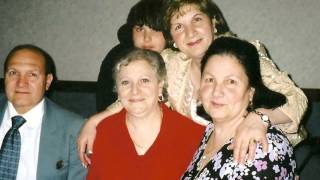 Memorial Tribute   Angela Maria Minnella