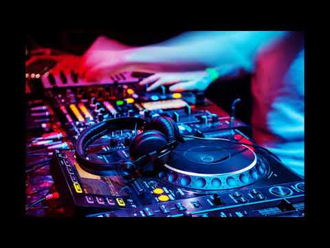 Dj Lennox Black Mix 2020