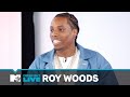 Roy Woods on His Return, Releasing 'Mixed Emotions' & More | #MTVFreshOut