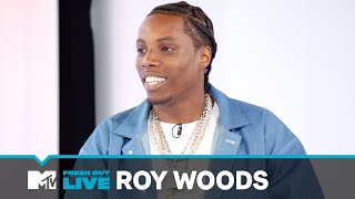 Roy Woods on His Return, Releasing 'Mixed Emotions' & More | #MTVFreshOut