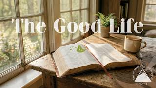 The Secret Fast: Seeking God, Not Praise
