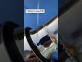 Как вам полированные швы? 🙃 #coupcustom