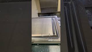 Cnc Daily Making A Vacuum Table - Vac 3 Super Nice