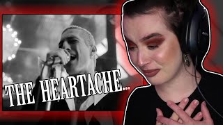 Måneskin - Valentine || Goth Reacts