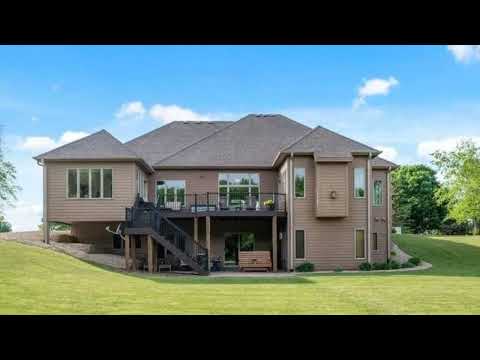 26355 Wyldewood Drive, Webster, MN home video tour