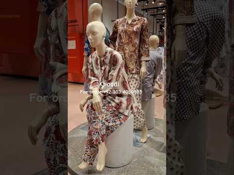 khaadi New Collection 2025 ❤️🌹