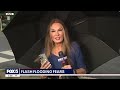 Flash flooding fears for New Jersey | Weather latest