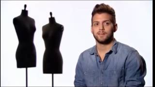Project Runway   Blood Orange