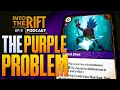 Why CHAOS is overpowered in Riftbound | Into the Rift Podcast #9