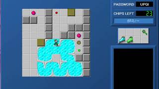 CCLP4 Level 146